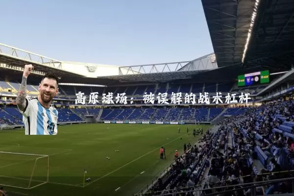 高原球场：被误解的战术杠杆